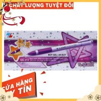 Hộp Bút Gel -012 Thiên Long