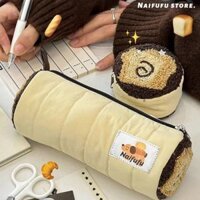 Hộp Bút Hình Cái Bánh Siêu Hot