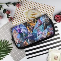 Hộp bút hình PUBG MOBILE (mẫu mới nhất)
