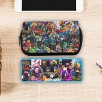 Hộp bút hình Roblox (mẫu mới nhất)