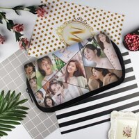 Hộp bút hình Triệu Lộ Tư (mẫu mới nhất)