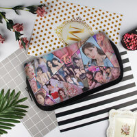Hộp bút hình TWICE (mẫu mới nhất)