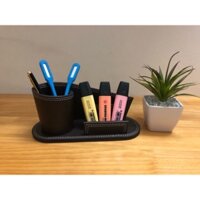Hộp bút - Hộp đựng bút - Cốc cắm bút
