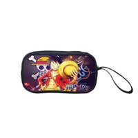 Hộp bút in hình hoạt hình