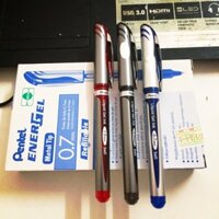 Hộp bút ký pentel, bút pentel BL57-BL60 ( Hộp 12 cái )