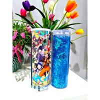 Hộp Bút Mật Khẩu Naruto (Ảnh thật)