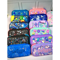 Hộp bút Smiggle siêu xinh