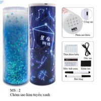 Hộp Bút Thông Minh - Hộp Bút Mật Khẩu ( Ảnh thật )