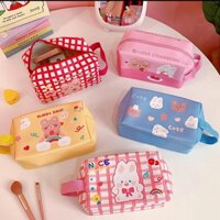 Hộp bút/Túi đựng