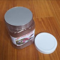 Hộp cacao đăk lắk nguyên chất 500gr