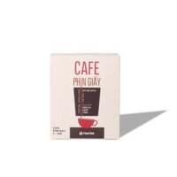 Hộp cafe Phin giấy