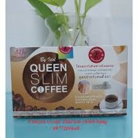 HỘP CAFE QUEEN