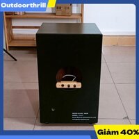 Hộp cajon Trống Điện Tử cajon preamp / pickup Cho Hệ Thống Âm Nhạc