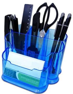 Hộp cắm bút 5 ngăn Xukiva 170