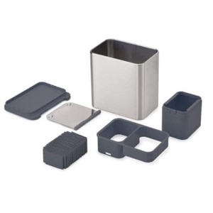 Hộp cắm dao và đựng thìa dĩa Joseph Joseph 85114 Surface