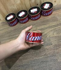 Hộp cana đánh bóng 200g lớn 			 			 			 | Hoàng Anh SG Shop