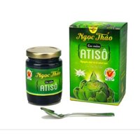 Hộp Cao Atiso Lá Tươi Ngọc Thảo 150 gram