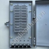 hộp cáp 100 đôi (đầy đủ phiến krone VN)