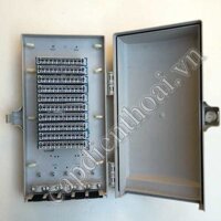 hộp cáp 100 đôi (đầy đủ phiến PO10 Postef)