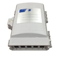 Hộp cáp điện thoại 100 đôi ( vỏ không)