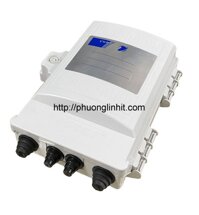 Hộp cáp điện thoại 50 đôi – Hộp đấu dây Postef HC2 – IDF 50 Pair đủ phụ kiện
