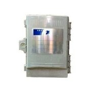 Hộp cáp điện thoại 50 đôi 50x2 | MDF IDF 50 pair POSTEF HC2