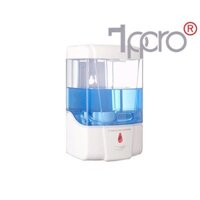 Hộp Cấp Xà Phòng Tự Động TP-70906