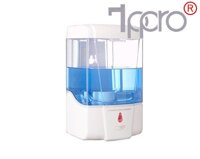 Hộp cấp xà phòng tự động TP-70906