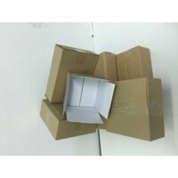 Hộp carton 22x15x16, số lượng: 45 hộp_Thung Carton Sieu Re