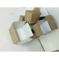 Hộp carton 25x15x10, số lượng: 45 hộp_Thung Carton Sieu Re