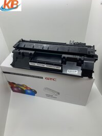 Hộp Cartridge máy in 80A.