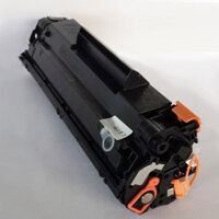 Hộp cartridge mực máy in 78A CE278A 278 328 dùng cho máy Canon 6200d 6230dn HP LaserJet Pro P1606DN P1566 M1536DNF
