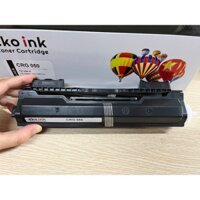 Hộp cartridge mực máy in CRG 050 CRG050 CRG-050 Canon LBP 910 LBP 913w MF910 MF913w