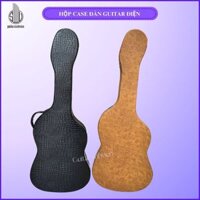 Hộp Case Đựng Đàn Guitar Điện Cao Cấp, Hộp Cứng Đựng Đàn guitar Điện, Hộp Đựng Đàn Điện Cứng