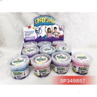 Hộp cát động lực dẻo nặn 1254A (110k/ hủ)