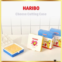 Hộp Cắt Lát Phô Mai Tiện Lợi