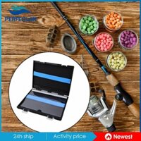 Hộp Câu Cá Hộp Dụng Cụ Câu Cá Linh Hoạt Đa Năng Nhẹ Tổ Chức Cho Câu Cá Ngoài Trời Hồ Nước Ngọt Nước Mặn