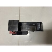 Hộp cầu chì 125A-1000V - FERRAZ SHAWMUT