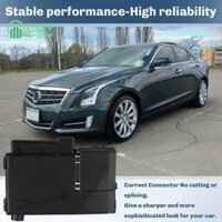 Hộp cầu chì ô tô Rơle Khối nối Pin Hộp cầu chì 20914309 84499606 Dành cho ATS XTS