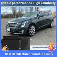 Hộp cầu chì ô tô Rơle Khối nối Pin Hộp cầu chì 20914309 84499606 Dành cho ATS XTS