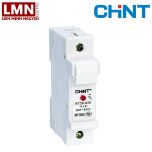 Hộp cầu chì RT28-63X