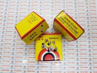 Hộp cầu chì thủy tinh 10A 250V 5x20mm F10AL250V (100con)