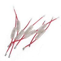 Hộp cầu chì xe máy PD (có cầu chì) Phụ kiện xe máy Ống cầu chì gia cố bền PD