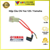 Hộp Cầu Chì Yaz Y125Z, Y125ZR Chính Hãng Yamaha 5BU-H2150-00-Y