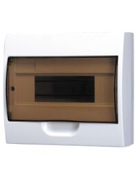 Hộp cầu dao gắn nổi S1H008