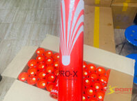 Hộp Cầu Lông Ba Sao Pro X