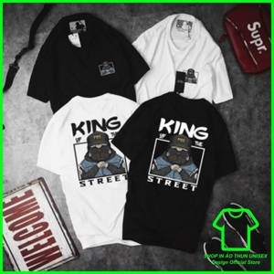 Hộp cầu lông King ngắn LKN 6 Quả