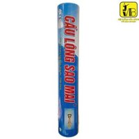 Hộp Cầu Lông Sao Mai (12 quả)