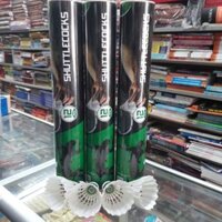 Hộp Cầu Lông Thành công xanh (12 quả)