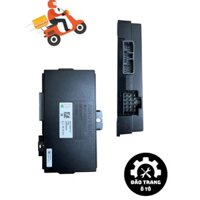 Hộp CBU xe ô tô howo đầu kéo A7 các loại